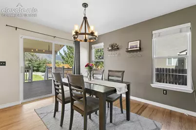 17090 Park Trail Drive, Monument, CO 80132 - Photo 13