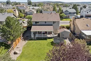 17090 Park Trail Dr, Monument, CO 80132 - Photo 3