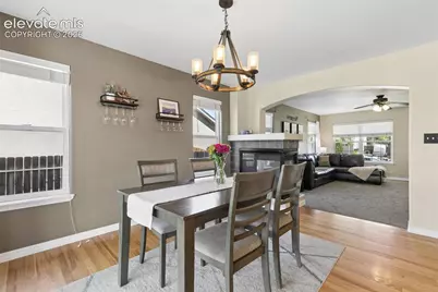 17090 Park Trail Drive, Monument, CO 80132 - Photo 11