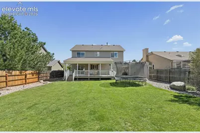 17090 Park Trail Drive, Monument, CO 80132 - Photo 39