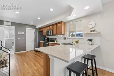 17090 Park Trail Drive, Monument, CO 80132 - Photo 9