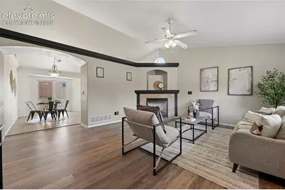 753 Harvest Field Way, Fountain, CO 80817 - Photo 3