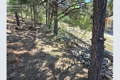 5550 Wilkerson Pass Drive, Colorado Springs, CO 80917 - Photo 21