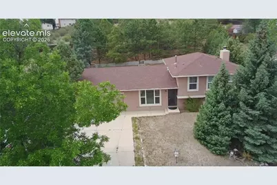 5550 Wilkerson Pass Drive, Colorado Springs, CO 80917 - Photo 21