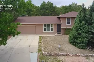 5550 Wilkerson Pass Dr, Colorado Springs, CO 80917 - Photo 1