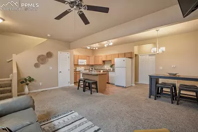 425 W Eaton Avenue #D, Cripple Creek, CO 80813 - Photo 9