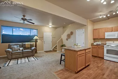425 W Eaton Avenue #D, Cripple Creek, CO 80813 - Photo 11