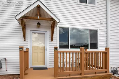 425 W Eaton Avenue #D, Cripple Creek, CO 80813 - Photo 3