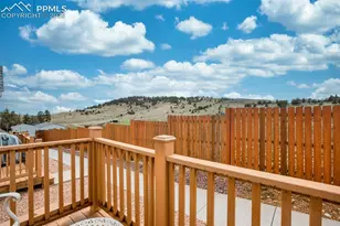 425 W Eaton Ave, Cripple Creek, CO 80813 - Photo 5