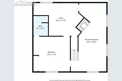 6735 Hampton Drive, Colorado Springs, CO 80918 - Photo 47