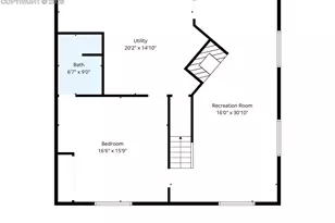 6735 Hampton Dr, Colorado Springs, CO 80918 - Photo 47
