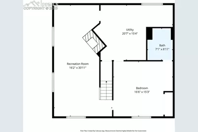 6735 Hampton Drive, Colorado Springs, CO 80918 - Photo 49