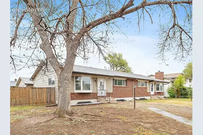 6735 Hampton Drive, Colorado Springs, CO 80918 - Photo 1