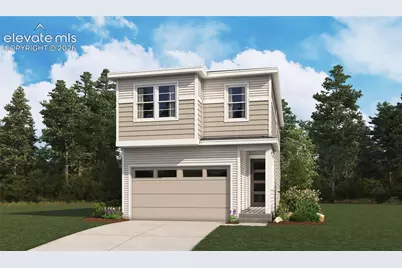 7454 Nova View, Colorado Springs, CO 80915 - Photo 1