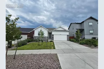 10450 Summer Ridge Drive, Peyton, CO 80831 - Photo 1