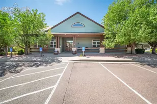 4637 Gray Fox Heights, Colorado Springs, CO 80922 - Photo 25