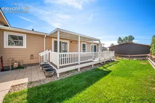 4637 Gray Fox Heights, Colorado Springs, CO 80922 - Photo 23