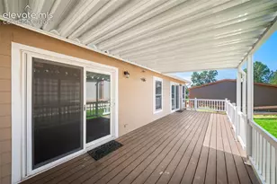 4637 Gray Fox Heights, Colorado Springs, CO 80922 - Photo 17