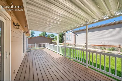 4637 Gray Fox Heights, Colorado Springs, CO 80922 - Photo 23