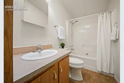 4637 Gray Fox Heights, Colorado Springs, CO 80922 - Photo 11
