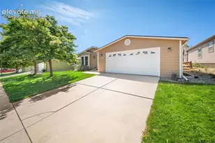 4637 Gray Fox Heights, Colorado Springs, CO 80922 - Photo 3
