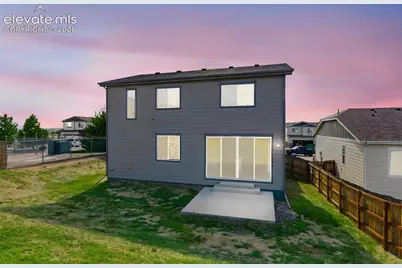 4967 Wolf Moon Drive, Colorado Springs, CO 80911 - Photo 3