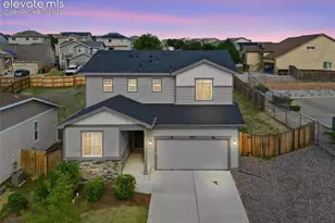 4967 Wolf Moon Dr, Colorado Springs, CO 80911 - Photo 1