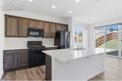 4967 Wolf Moon Drive, Colorado Springs, CO 80911 - Photo 5