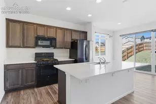 4967 Wolf Moon Dr, Colorado Springs, CO 80911 - Photo 5