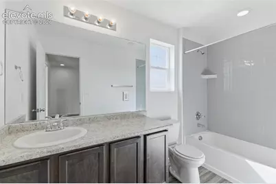 4967 Wolf Moon Drive, Colorado Springs, CO 80911 - Photo 19
