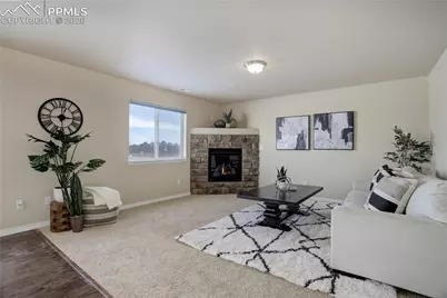 9144 Vanderwood Road, Colorado Springs, CO 80908 - Photo 5