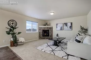 9144 Vanderwood Rd, Colorado Springs, CO 80908 - Photo 5