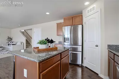 9144 Vanderwood Road, Colorado Springs, CO 80908 - Photo 9