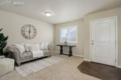 9144 Vanderwood Road, Colorado Springs, CO 80908 - Photo 3