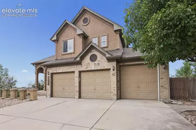 7704 Braxton Drive, Fountain, CO 80817 - Photo 3