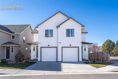 1506 Tyram Grove, Colorado Springs, CO 80910 - Photo 1