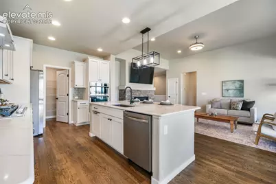 10104 Emerald Lake Lane, Colorado Springs, CO 80924 - Photo 17