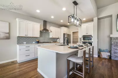10104 Emerald Lake Lane, Colorado Springs, CO 80924 - Photo 21