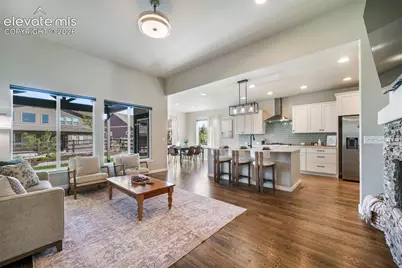 10104 Emerald Lake Lane, Colorado Springs, CO 80924 - Photo 7