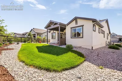 10104 Emerald Lake Lane, Colorado Springs, CO 80924 - Photo 47