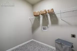 10104 Emerald Lk Ln, Colorado Springs, CO 80924 - Photo 29