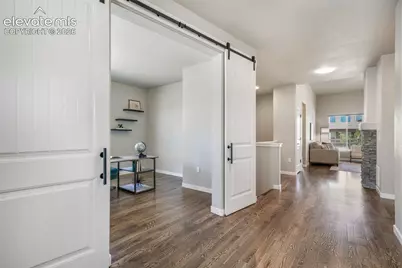10104 Emerald Lake Lane, Colorado Springs, CO 80924 - Photo 3