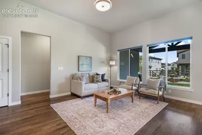 10104 Emerald Lake Lane, Colorado Springs, CO 80924 - Photo 11