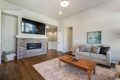 10104 Emerald Lake Lane, Colorado Springs, CO 80924 - Photo 9