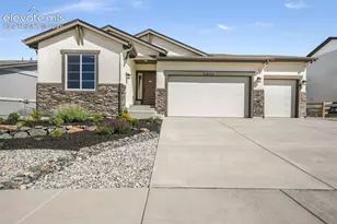 10104 Emerald Lk Ln, Colorado Springs, CO 80924 - Photo 1