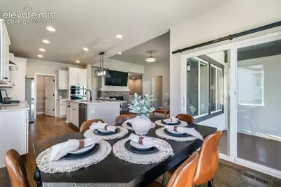 10104 Emerald Lake Lane, Colorado Springs, CO 80924 - Photo 15