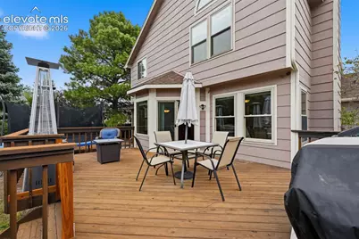 3640 Falco Court, Colorado Springs, CO 80920 - Photo 25