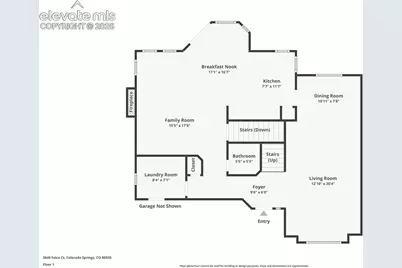 3640 Falco Court, Colorado Springs, CO 80920 - Photo 29