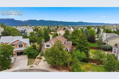 3640 Falco Court, Colorado Springs, CO 80920 - Photo 27