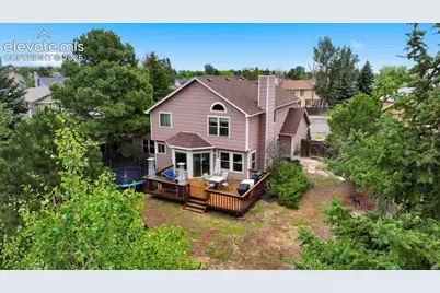 3640 Falco Court, Colorado Springs, CO 80920 - Photo 3